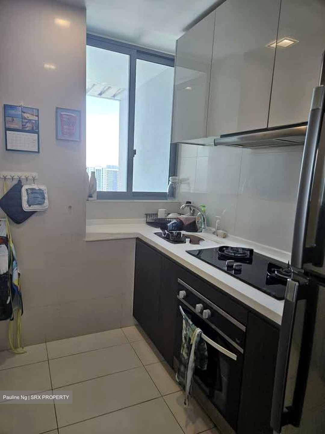 Dakota Residences (D14), Condominium #541191591